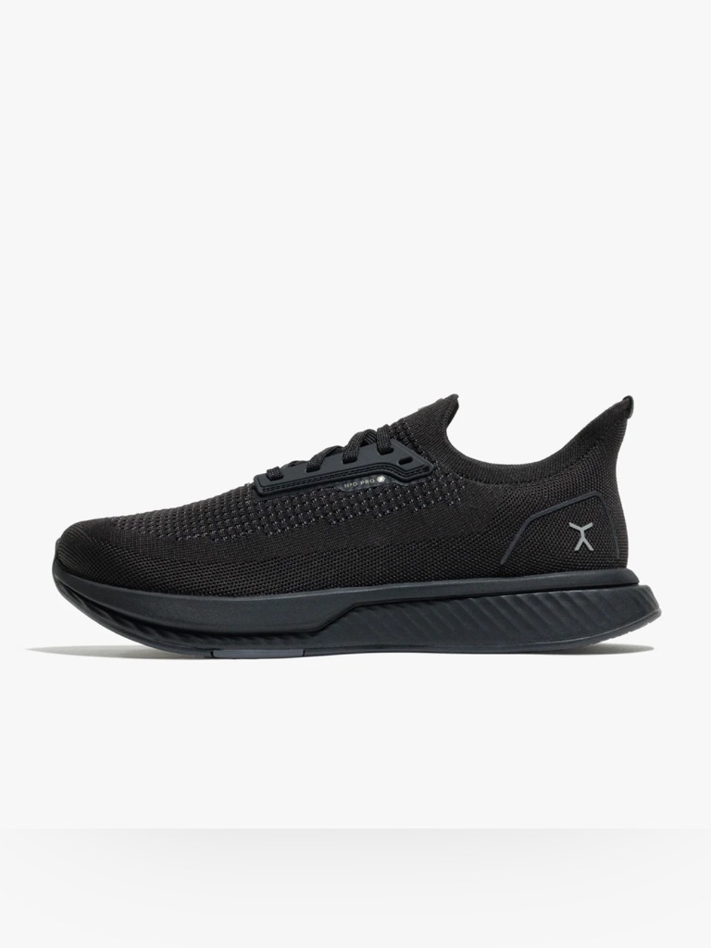 Flux Footwear Adapt Runner H2O Pro Black HP Mens size 5.5 Womens size 7 NWT - Picture 8 of 12
